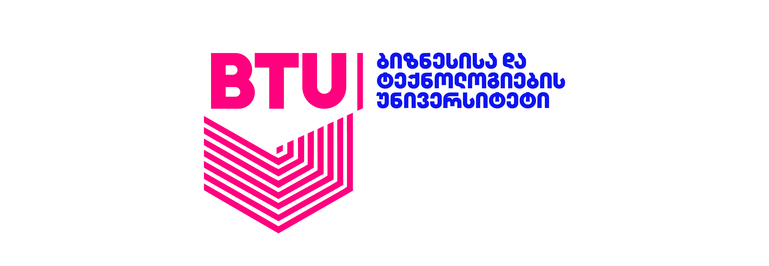 BTU Logo